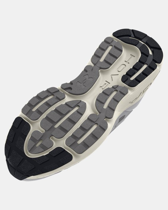 Unisex UA HOVR™ Mega 2 MVMNT Sportstyle Shoes in Gray image number 4